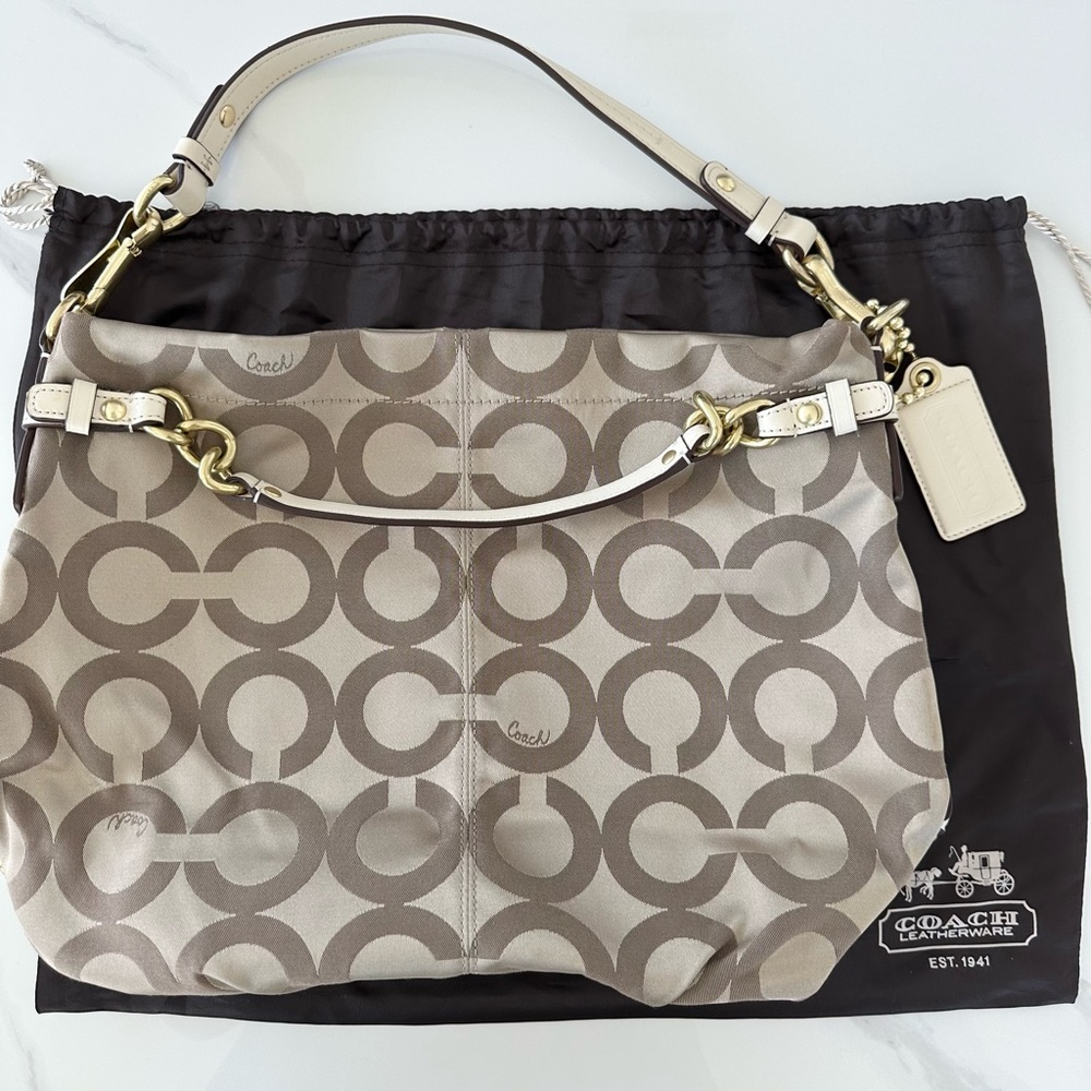 Coach Midume Bag (New) $135